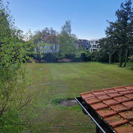 Adagio 2 Brugge 호텔 외부 사진